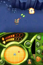 Disney's Chicken Little: Ace In Action